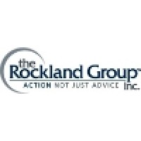 The Rockland Group, Inc. Logo