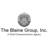The Blaine Group, Inc. Logo