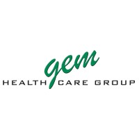 GEM Health Care Group Limited Logo