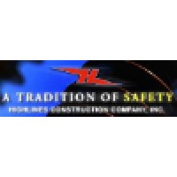 Highlines Construction Logo