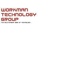 Workman Technology Group Logo