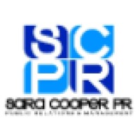 Sara Cooper PR Logo