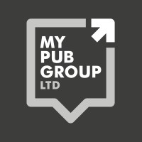 MyPubGroup.ltd Logo
