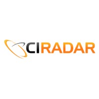 CI Radar Logo