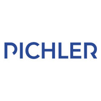 PICHLER Steel structures & Facades Logo
