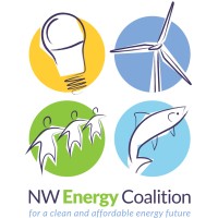 NW Energy Coalition Logo