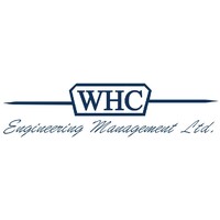 WHC Engineering Management Ltd. Logo
