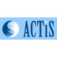 ACTiS bvba Logo