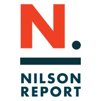 Nilson Report Logo