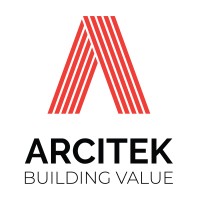 ARCITEK Logo