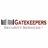 Gatekeepers Security Services™ Logo