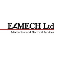 Elmech Ltd Logo