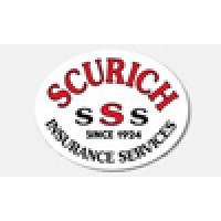 Scurich Insurance Services Inc. Logo