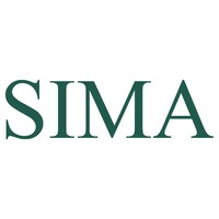 SIMA Corporation Logo