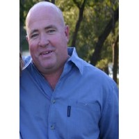 Garry Brown Real Estate Logo