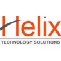 Helix Technology Solutions Private Limited Logo