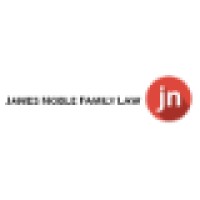 James Noble Family Law Logo