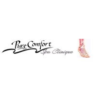 Pure Comfort Spa Clinique LLC Logo