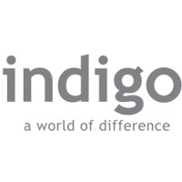 Indigo Logo