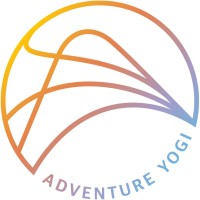 Adventure Yogi Logo