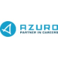 Azuro Logo