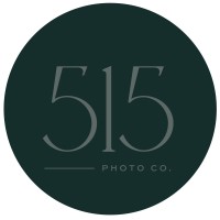 515 Photo Co. Logo