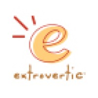 Extrovertic Communication Logo