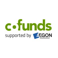 Cofunds Logo