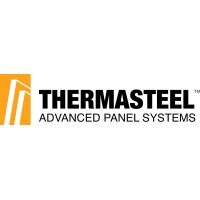ThermaSteel, Inc. Advanced Panel System Logo