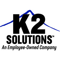 K2 Solutions, Inc. Logo