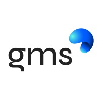 GMS Information Security Logo
