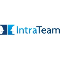 IntraTeam Logo