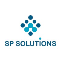 SP Solutions Accountants and Advisors Logo