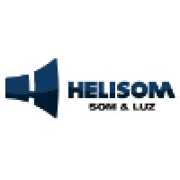 Helisom Sonorização e Iluminação Ltda Logo