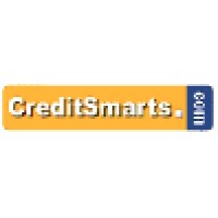 CreditSmarts Corp Logo