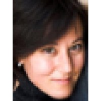 Monica Nachbar - Technical Voices Logo