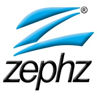 zephz Logo