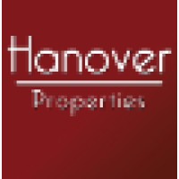 Hanover Properties Logo