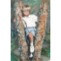 Portrait Artist, Teacher and Author Logo