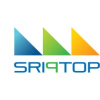 SRIP Tovarne prihodnosti Logo