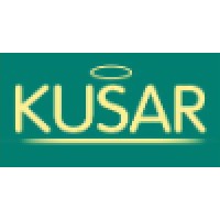 The AngelLight by KUSAR INTERNATIONAL CO., LTD Logo