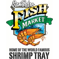 San Pedro Fish Market and Restaurant Logo