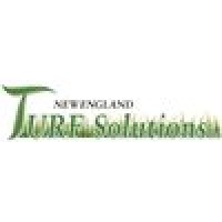 New England Turf Solutions, LLC Logo