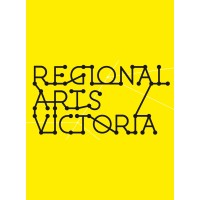 Regional Arts Victoria Logo