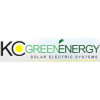 KC Green Energy Logo