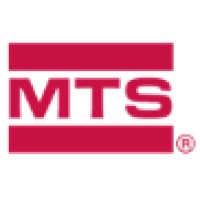 MTS Systems Corporation Logo