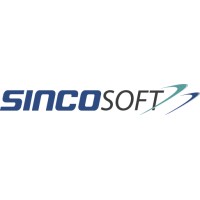 SINCOSOFT Logo