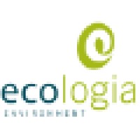 Ecologia Environmental Consultants Logo