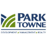 Park Towne Development Corp. Logo