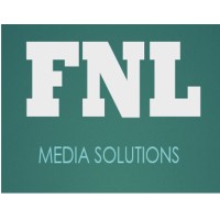 FNL MEDIA SOLUTIONS LTD Logo
